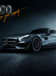 Mit Auto Fotos 10000 Follower auf Instagram gewinnen