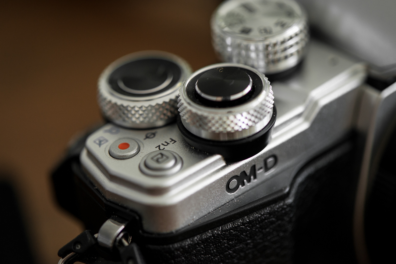 Kamera Erfahrungsbericht von Equipment. PHPICS's Bericht zur Olympus OM-D E-M10 II.