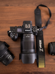 Mein persönlicher Nikon Z7 Erfahrungsbericht. Wie sehen meine Erfahrungen aus? Welche Eindrücke habe ich gewonnen?