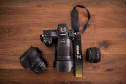 Mein persönlicher Nikon Z7 Erfahrungsbericht. Wie sehen meine Erfahrungen aus? Welche Eindrücke habe ich gewonnen?