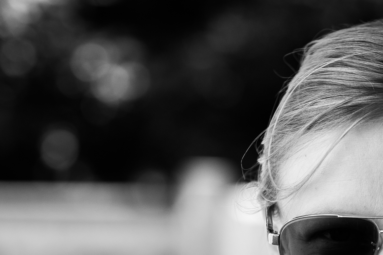 Beispielbild der Olympus OM-D E-M10 Mark 2.