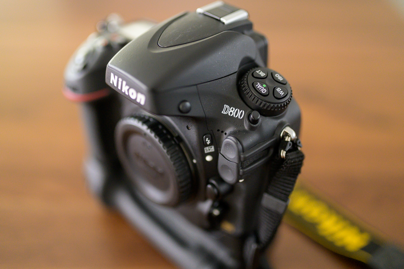 Mein Nikon D800 Erfahrungsbericht - phPics Photography