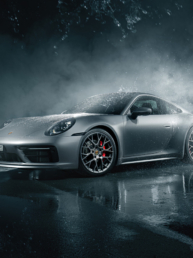 Die erfolgreichsten Instagram Bilder von phPics sind Porsche Fotografien