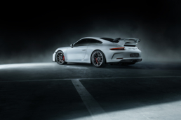 Porsche 911 GT3 991 Facelift