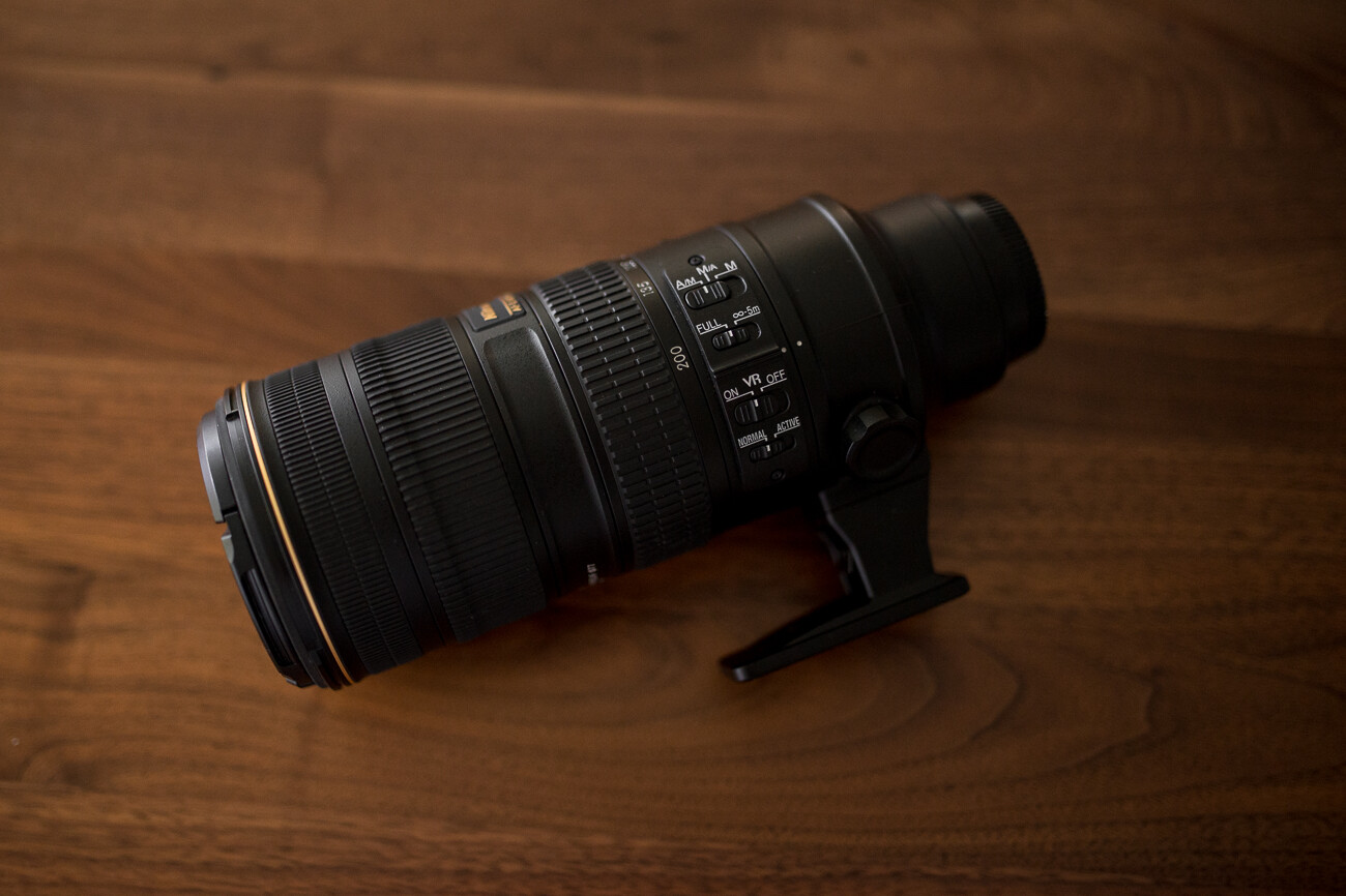 Die besten Nikon Teleobjektive. Welches Tele du kaufen solltest.