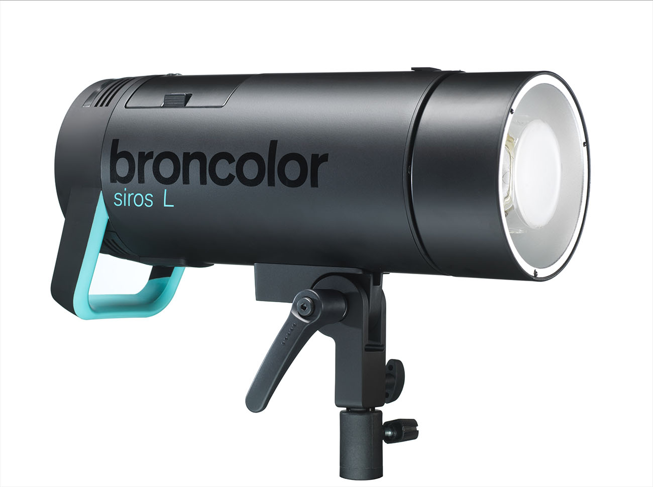 Broncolor Siros 800 L Akku Blitz