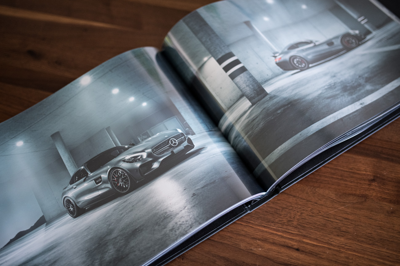 Canon Pixma Pro-10s Test fällt positiv aus. Fantastische Druckqualität.