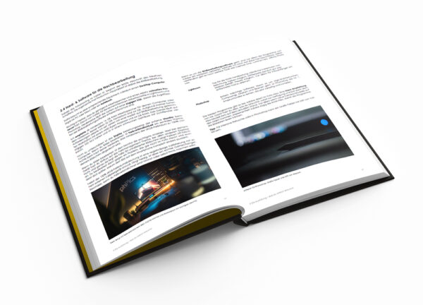 Autofotografie Ratgeber. Das E-Book.