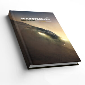 Autofotografie Ratgeber. Das E-Book.