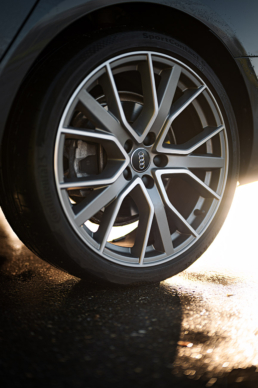 Audi A4 Felge
