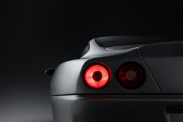 Ferrari 550 Maranello R&uuml;ckleuchte