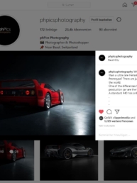 Instagram Reichweite bricht im August 2020 dramatisch ein. Demzufolge gibt es auch weniger Likes.