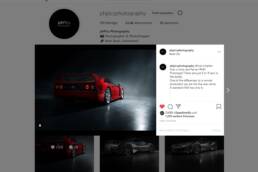 Instagram Reichweite bricht im August 2020 dramatisch ein. Demzufolge gibt es auch weniger Likes.