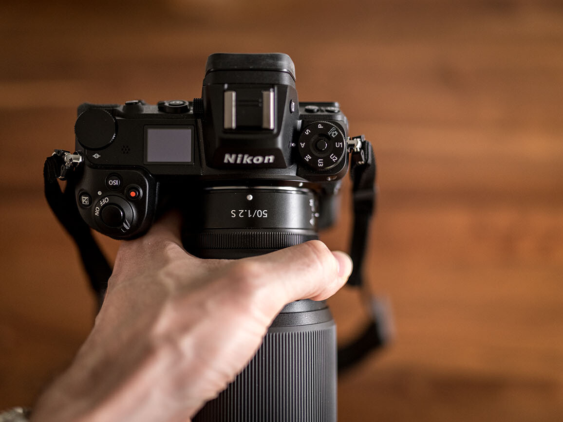 Mein persönlicher Nikkor Z 50mm 1.2 Test. Ist das Objektiv tatsächlich so gut?