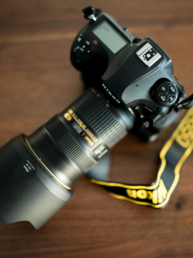 Nikon D850 Erfahrungen von Autofotograf phPics.