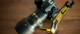 Nikon D850 Erfahrungen von Autofotograf phPics.