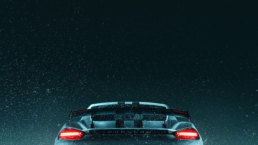 Porsche Cayman S