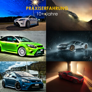 Autofotografie Ratgeber. Das E-Book. – Bild 5