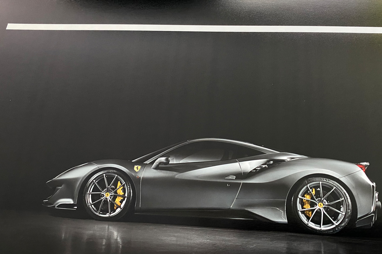 Streifen im Bild bei Canon Pixma Pro-10s