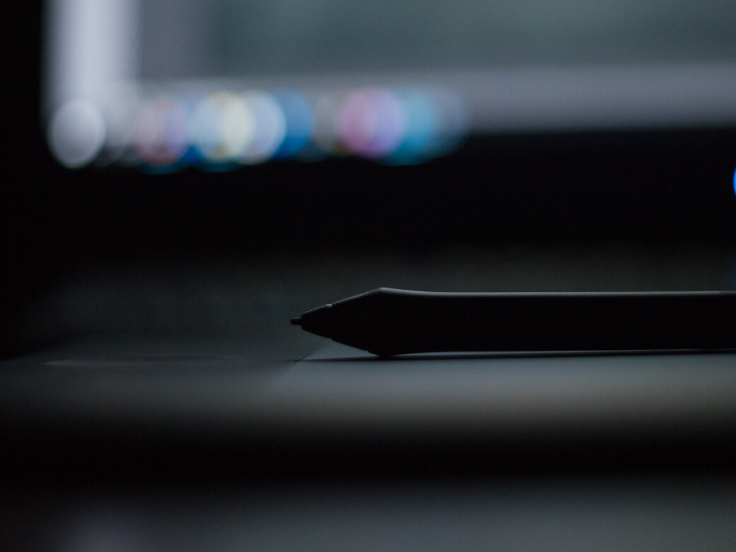 Mein Wacom Intuos Test. Welches Grafiktablett ich für Photoshop verwende.