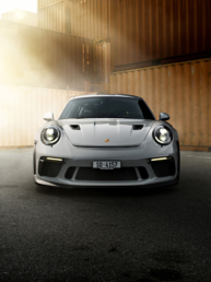 Welches Objektiv für die Fahrzeugfotografie? Mit welcher Brennweite ein Auto wie den GT3 RS fotografieren?!
