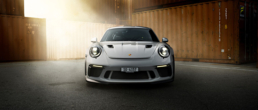 Welches Objektiv für die Fahrzeugfotografie? Mit welcher Brennweite ein Auto wie den GT3 RS fotografieren?!
